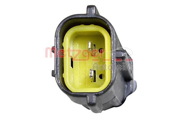 METZGER 09001397 Sensor, Raddrehzahl